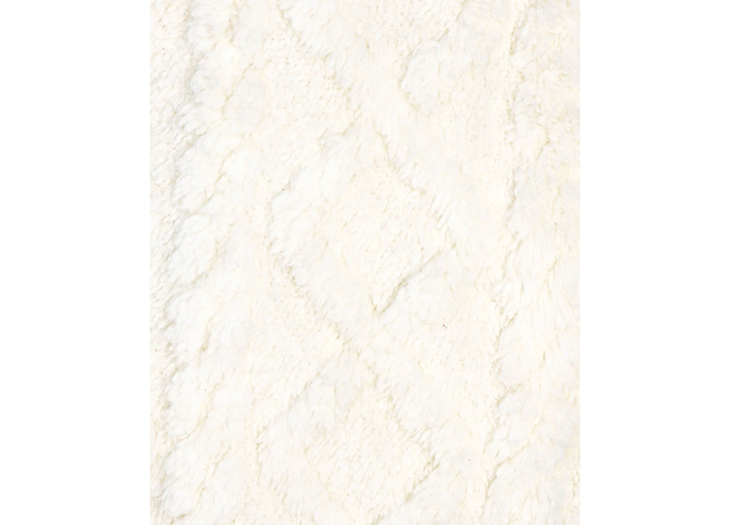 Baby Boys and Girls Sculpted Sherpa Blanket