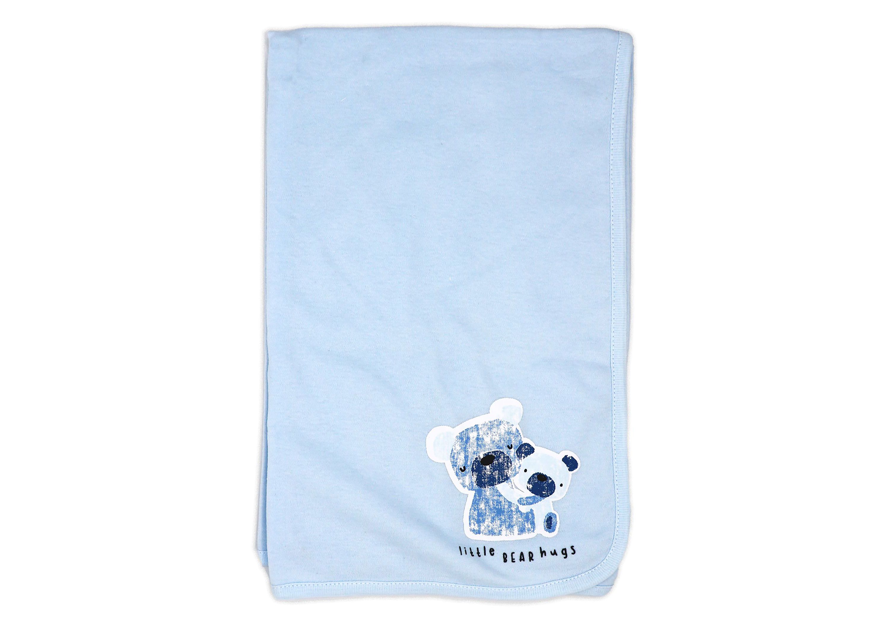 Baby Boys Little Bear Hugs Layette