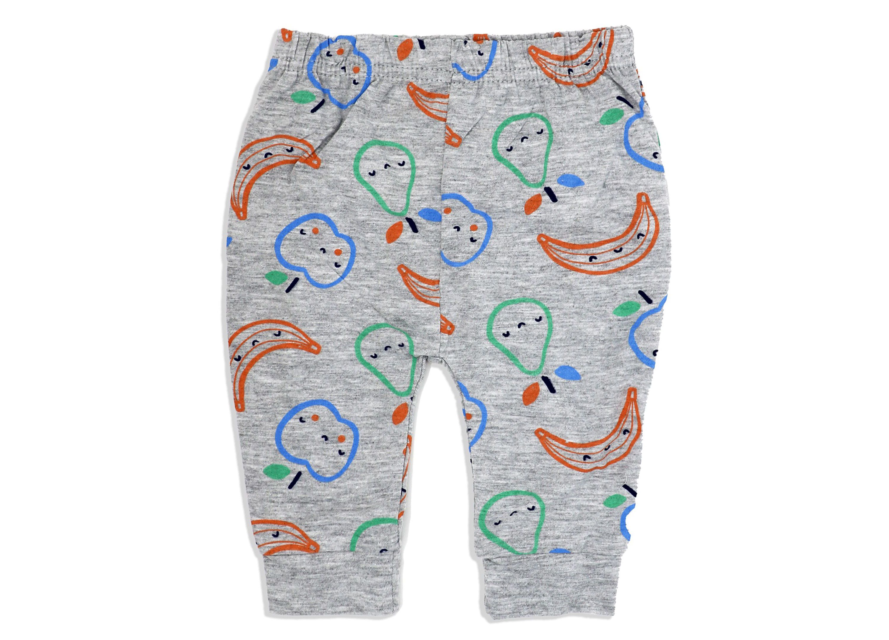 Baby Boys Busy Growing Outfit with Shoes