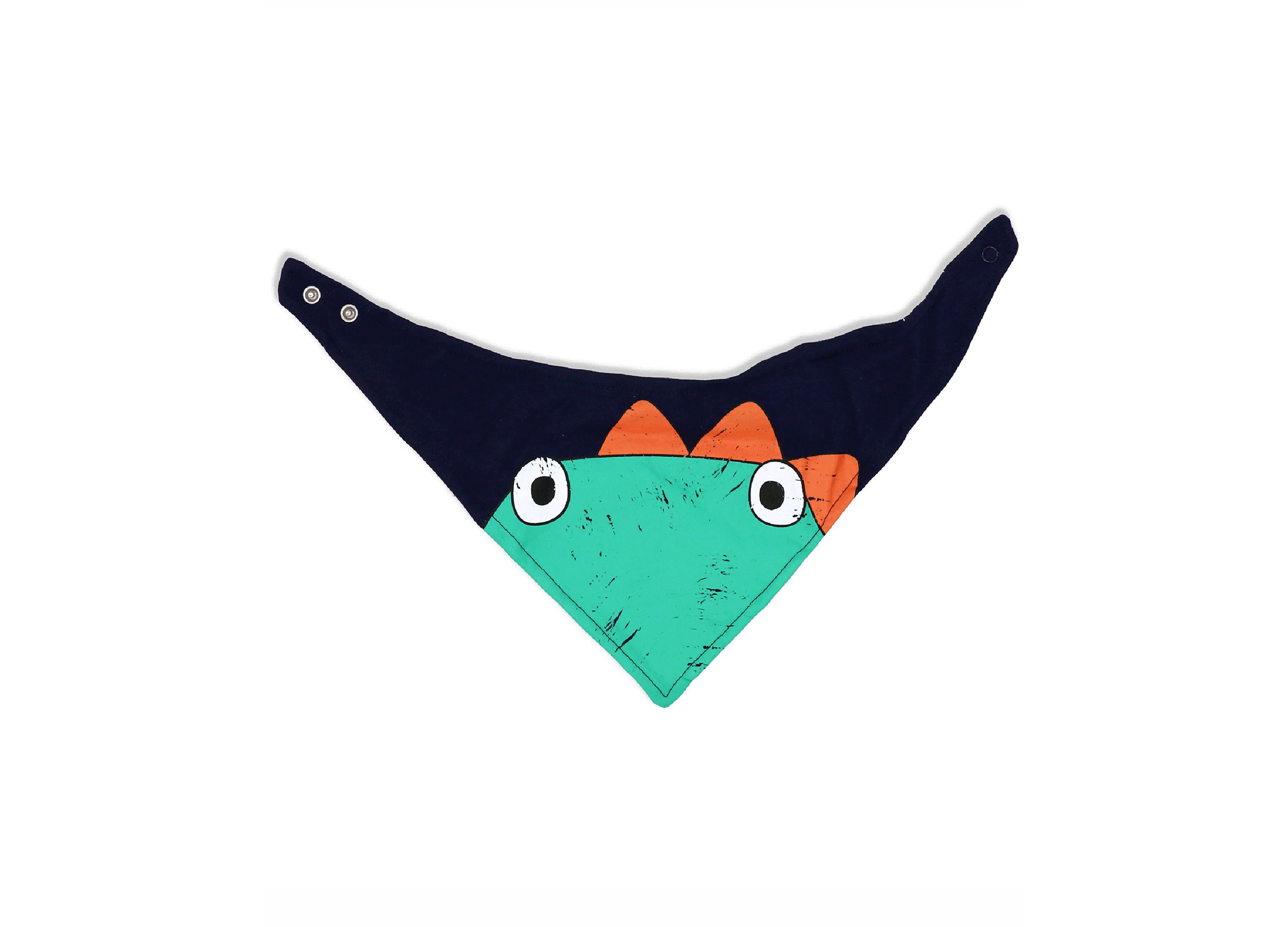Baby Boys 3 Pc Dino Short Set