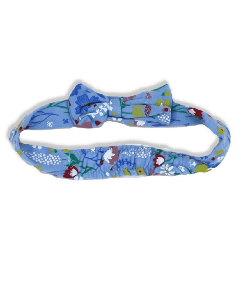 Baby Girls Bee Yourself Outfit with Socks