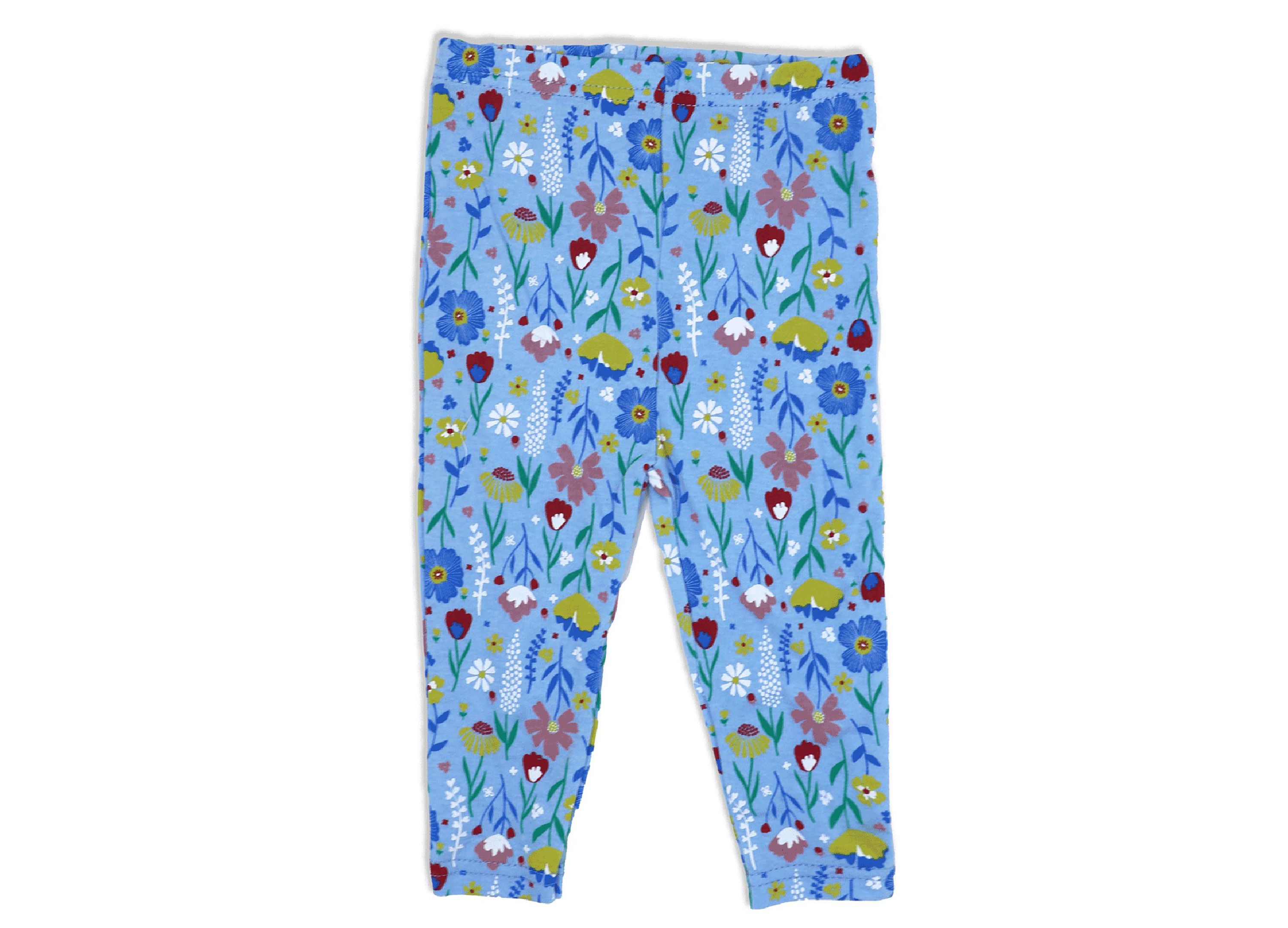 Baby Girls Bee Yourself Outfit with Socks