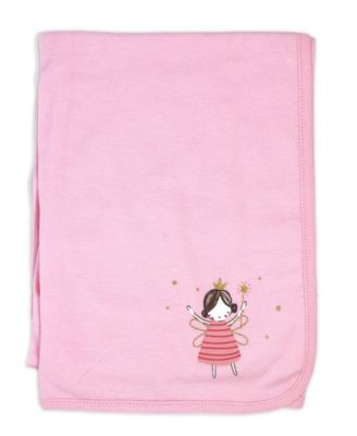 Baby Girls Fairy Layette Set