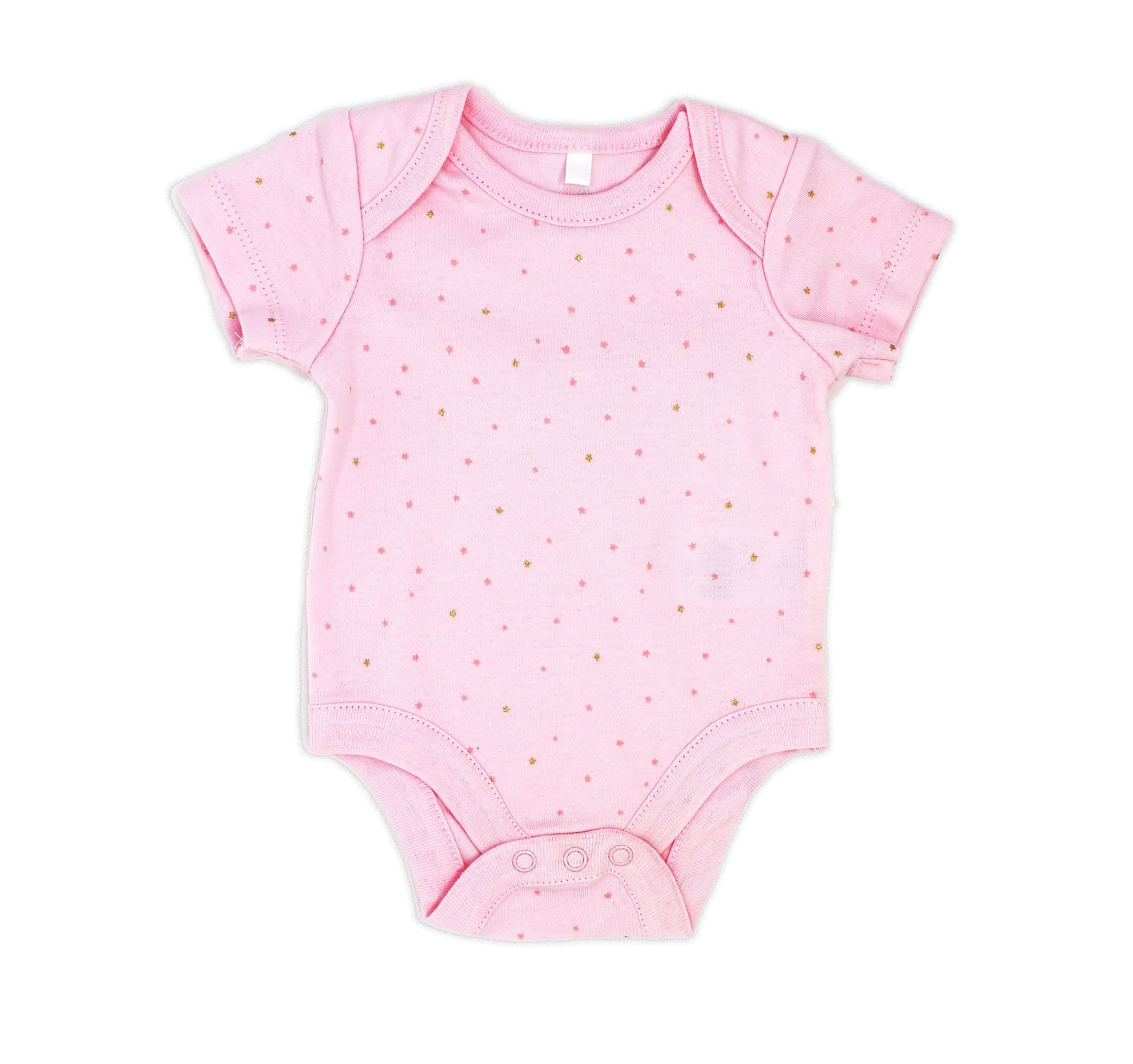 Baby Girls Fairy Layette Set