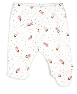 Baby Girls Fairy Layette Set