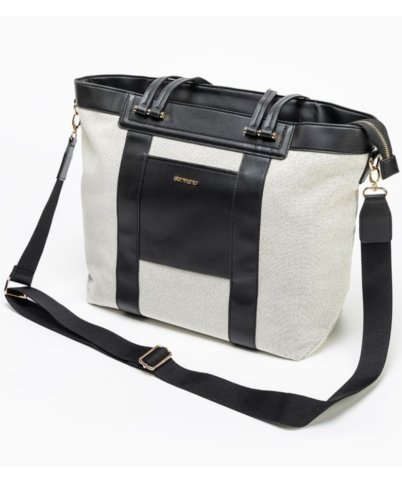 Baby Boys and Girls Mommy Diaper Bag Tote