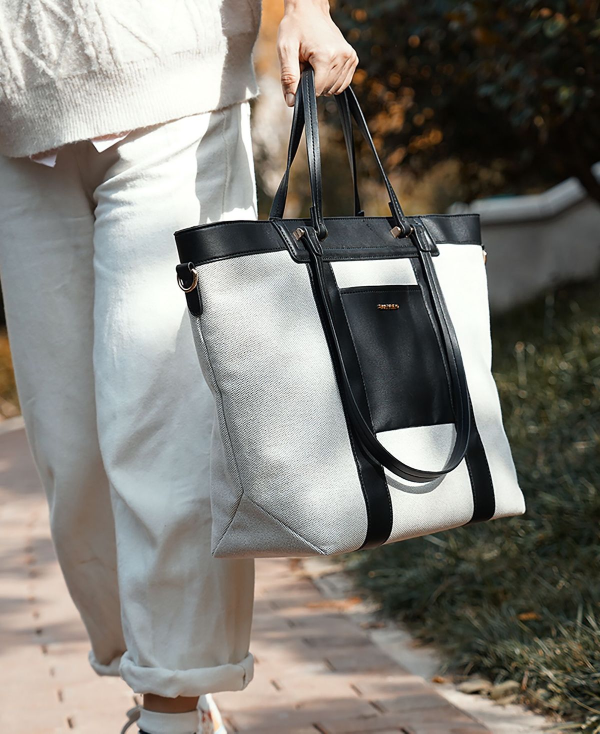 Baby Boys and Girls Mommy Diaper Bag Tote