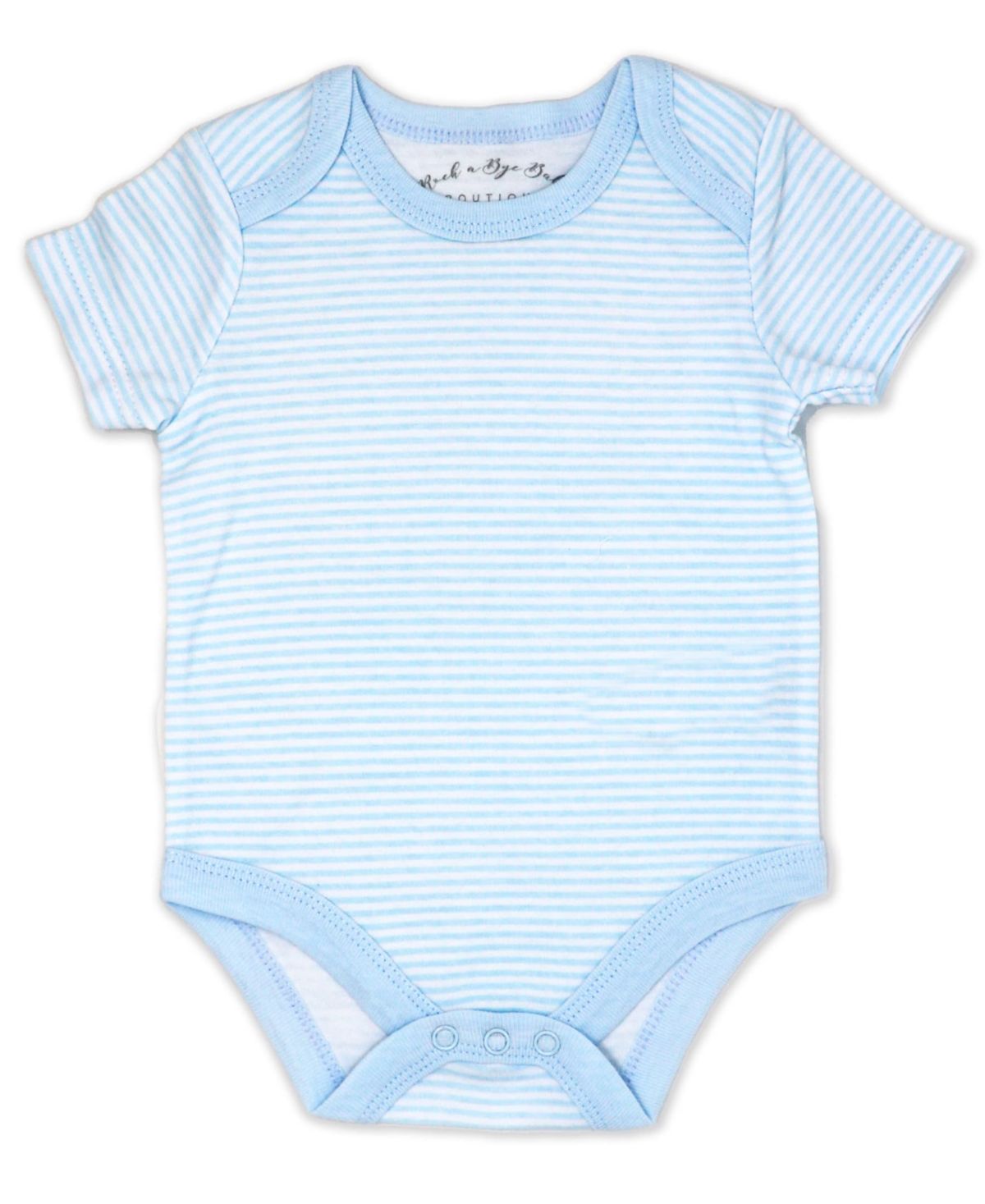Baby Boys Little Toy Box Layette, 5 Piece Set