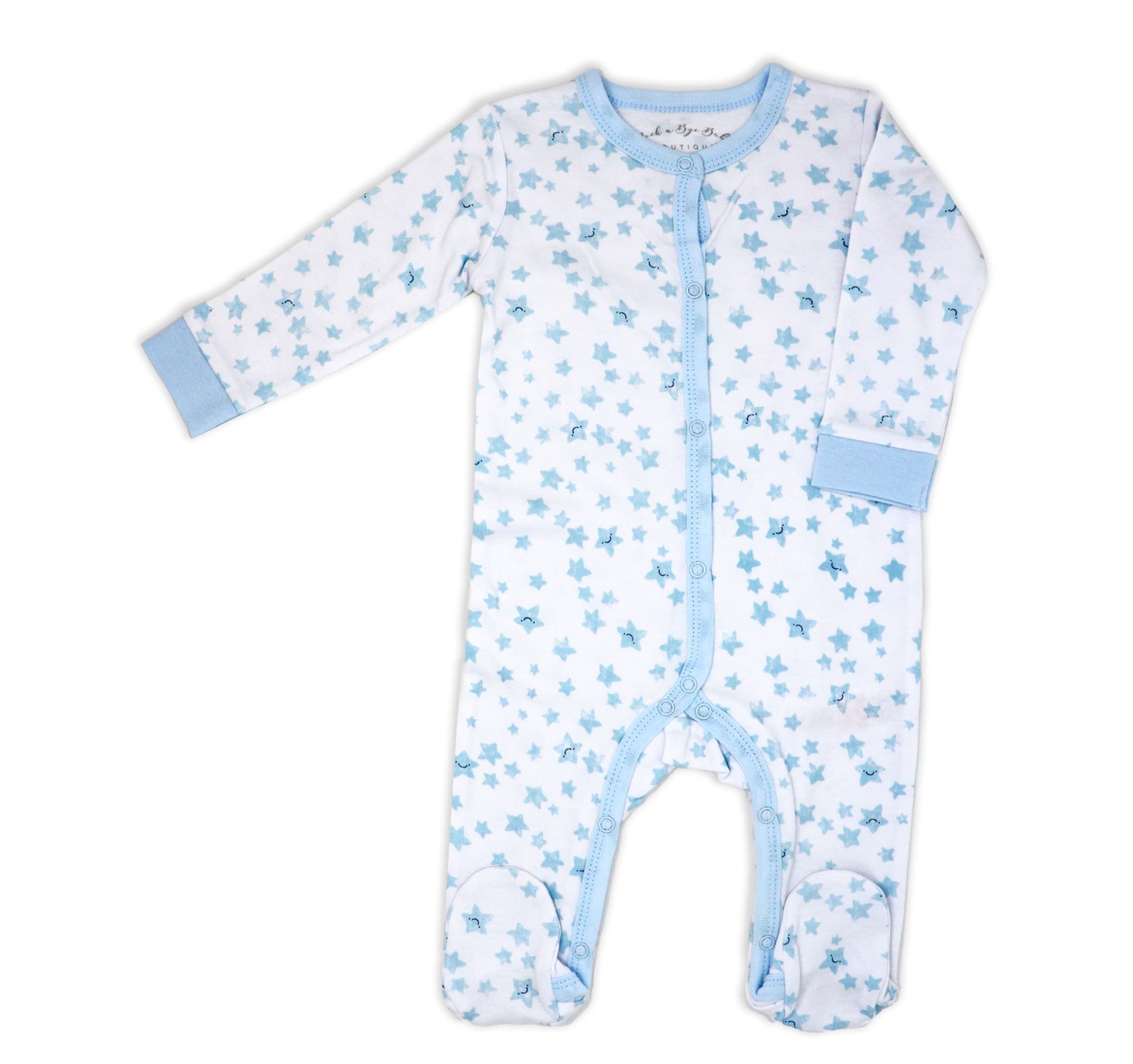 Baby Boys Im A Star Layette, 5 Piece Set