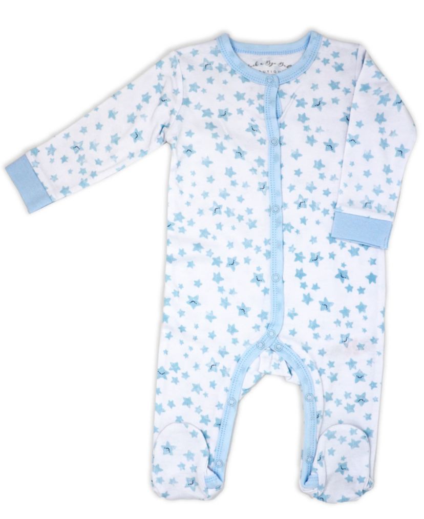Baby Boys Im A Star Layette, 5 Piece Set