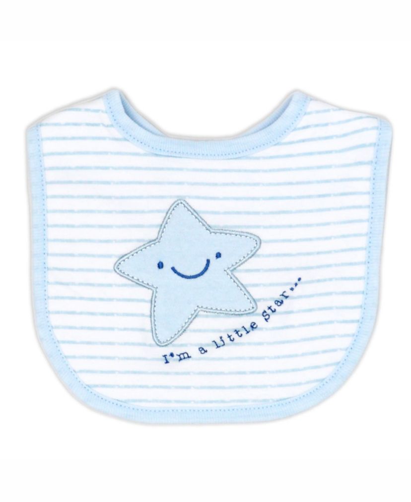 Baby Boys Im A Star Layette, 5 Piece Set