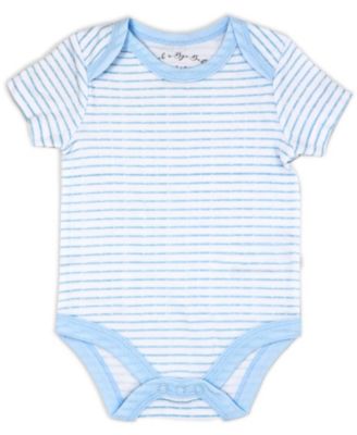 Baby Boys I'm A Star Layette, 5 Piece Set