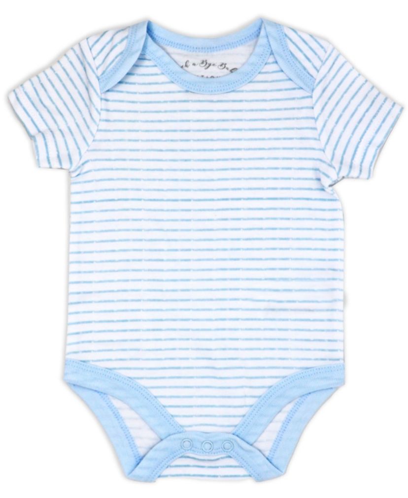 Baby Boys Im A Star Layette, 5 Piece Set