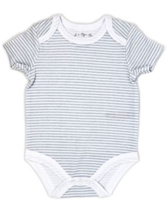 Baby Boys and Girls Hello Little One Layette, 5 Piece Set