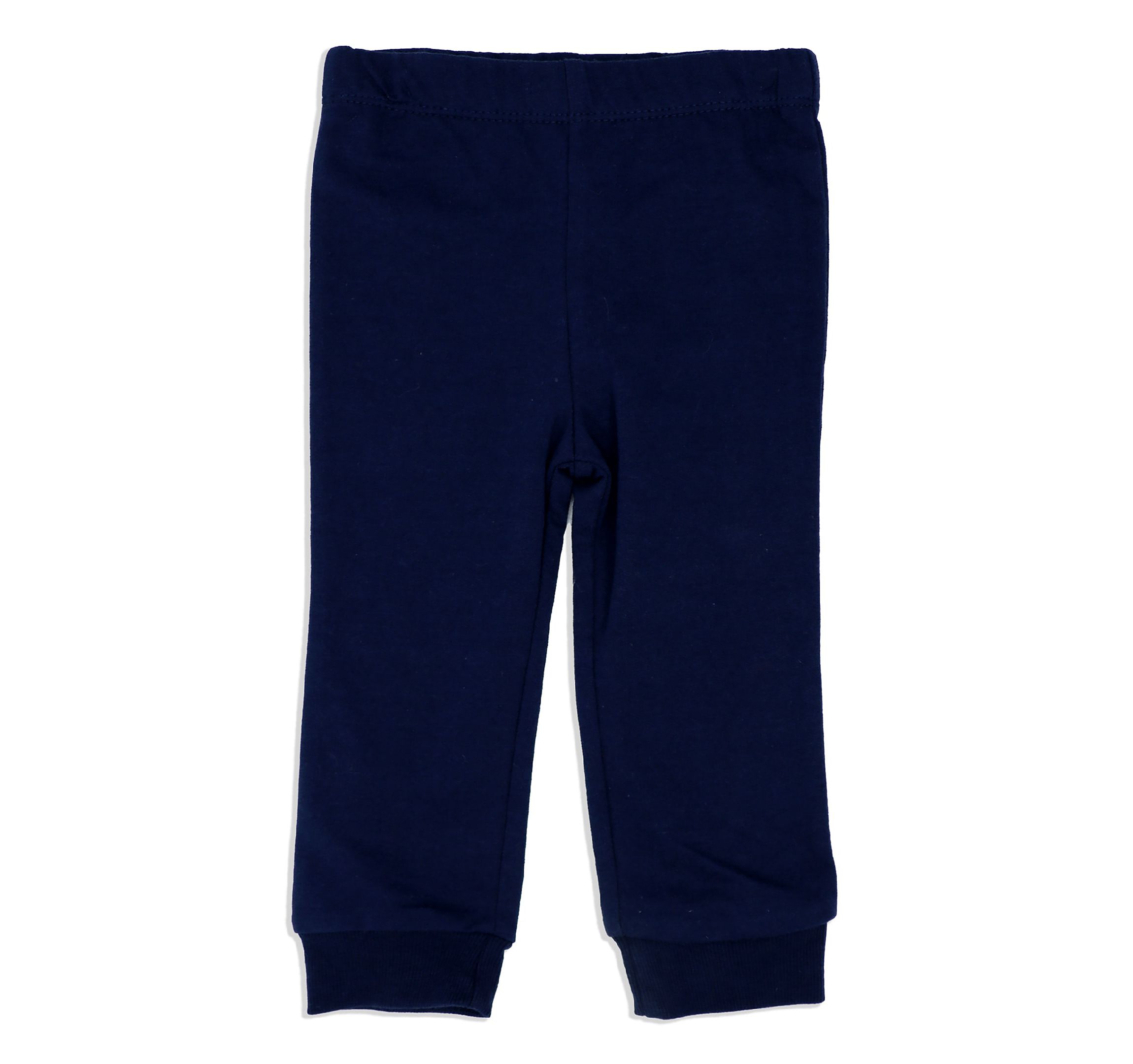 Baby Boys 3 Piece Galaxy Vest Set