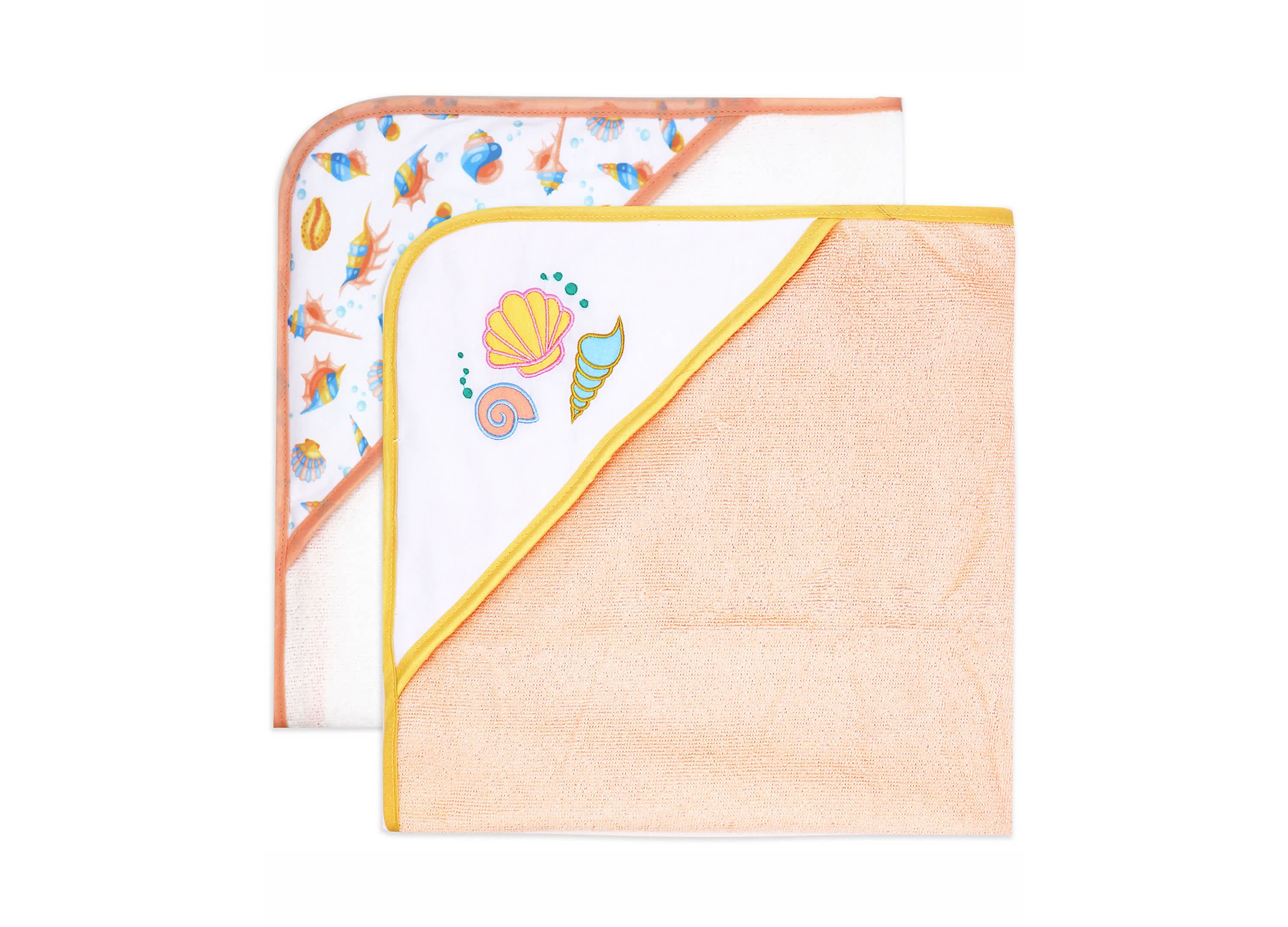 12 Pc Baby Bath Set