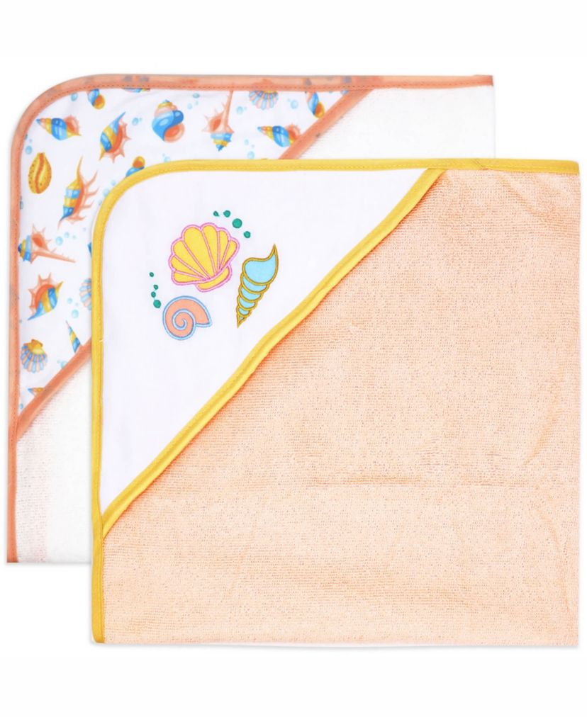 12 Pc Baby Bath Set