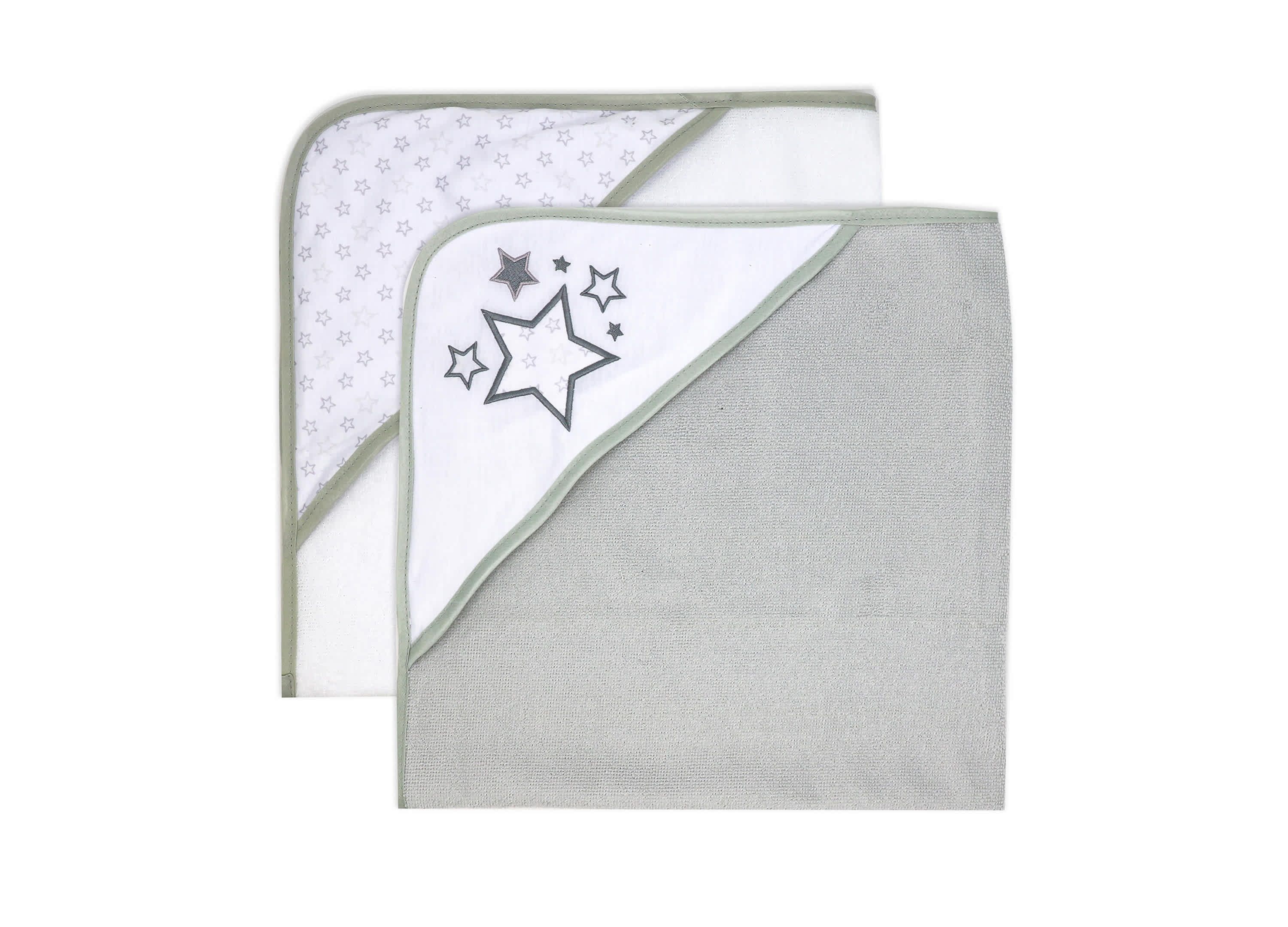12 Pc Baby Bath Set