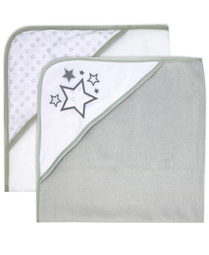 12 Pc Baby Bath Set