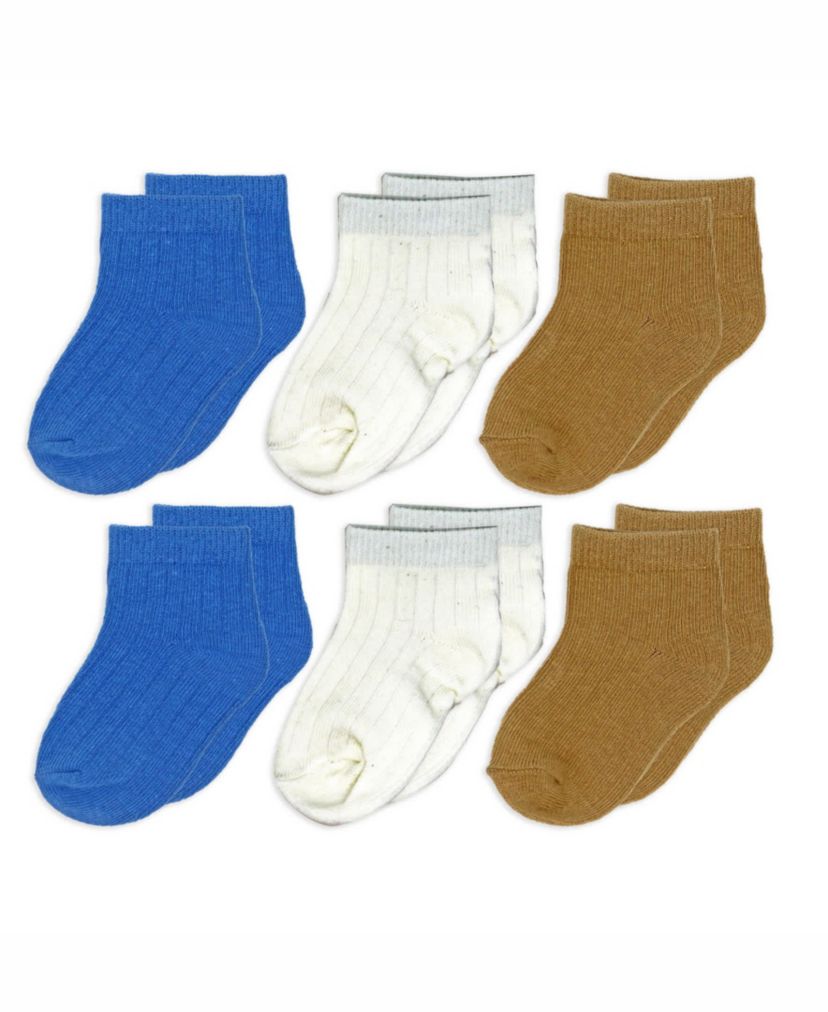 Baby Boys 10 Piece Layette Set, Blue Bear