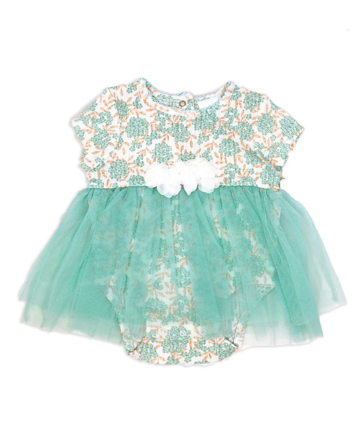 2 Pc Tulle Set