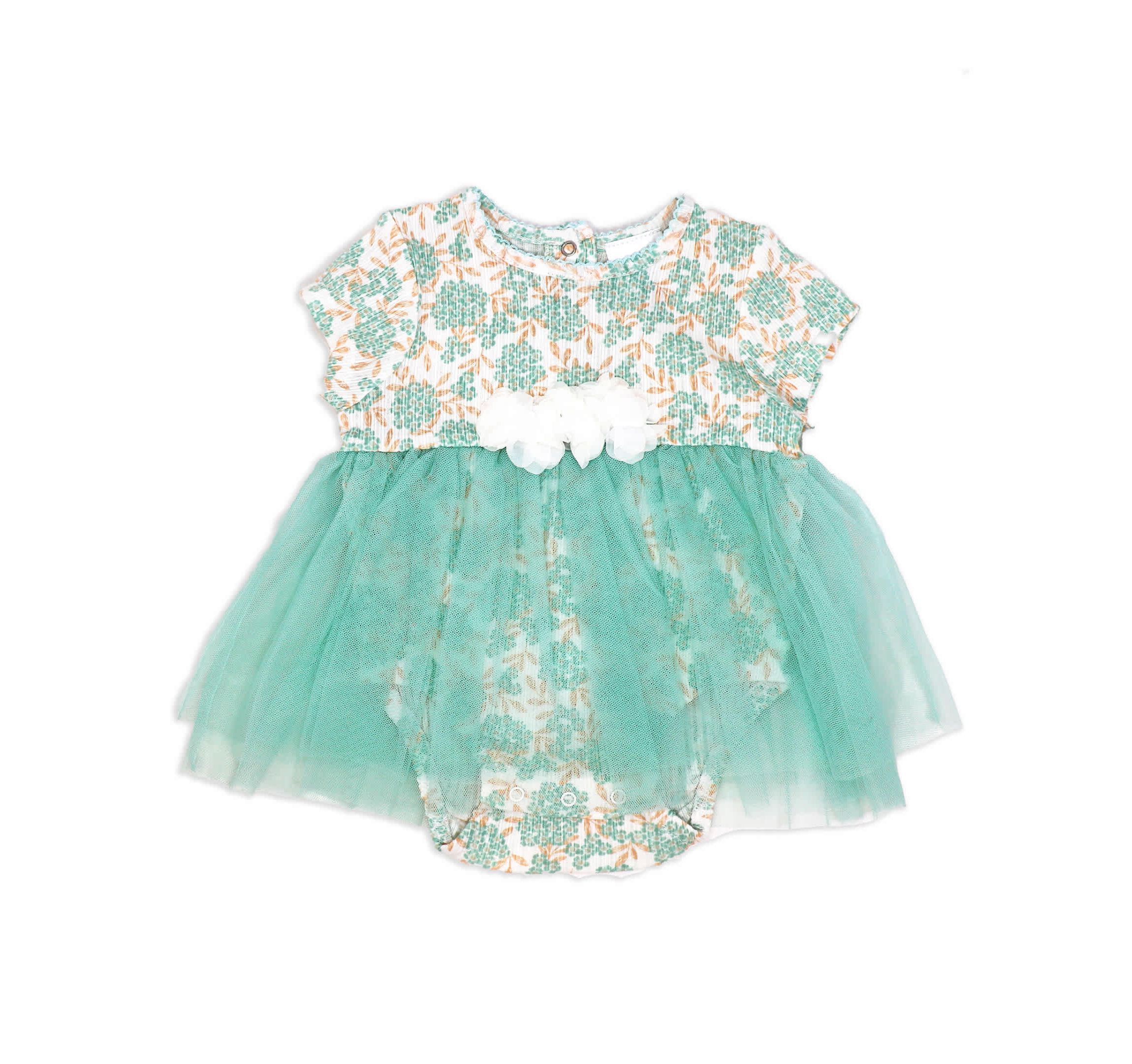 2 Pc Tulle Set