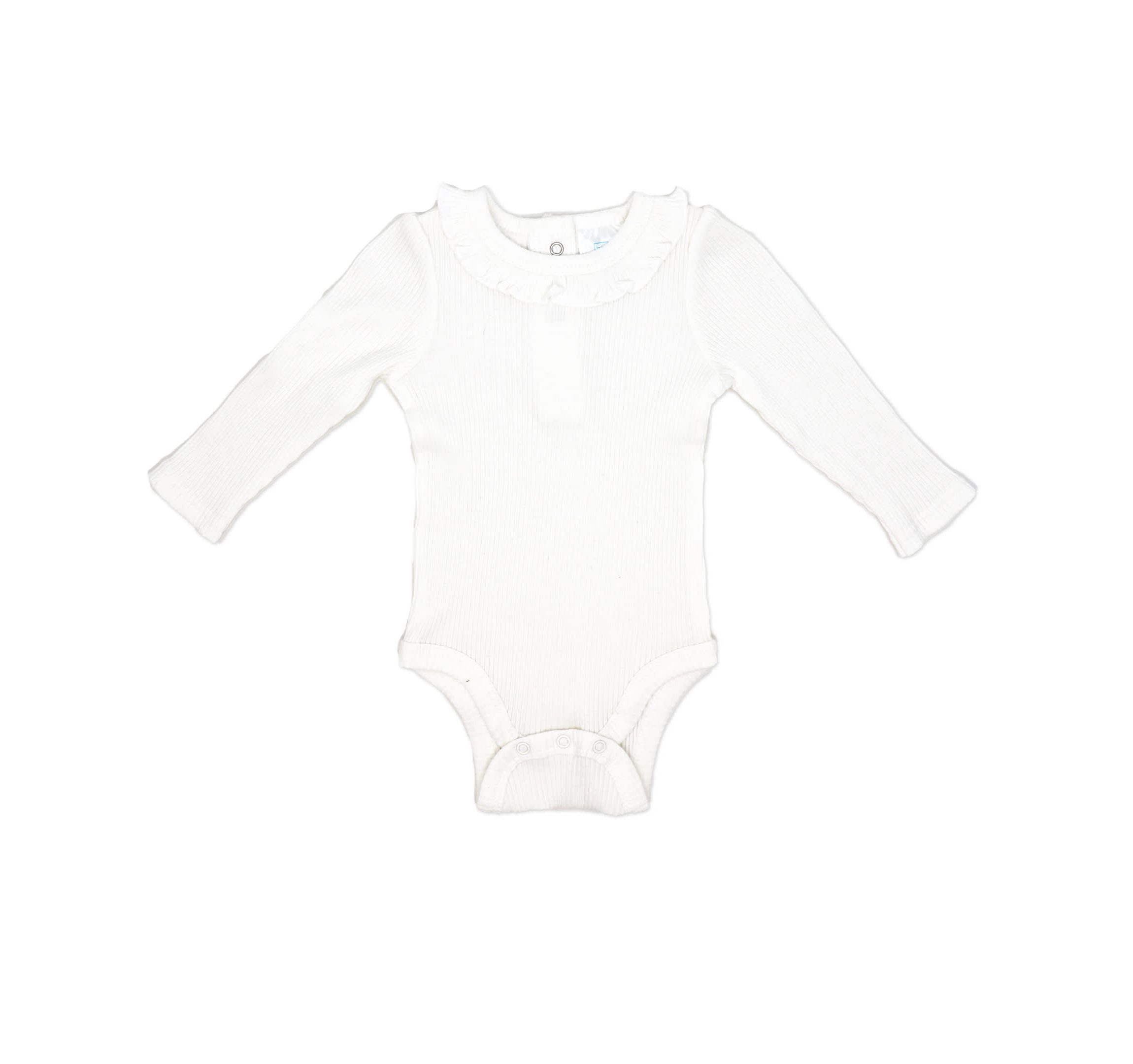 Baby Girls 3 Piece Misty Rose Bell Pants and Jacket Set
