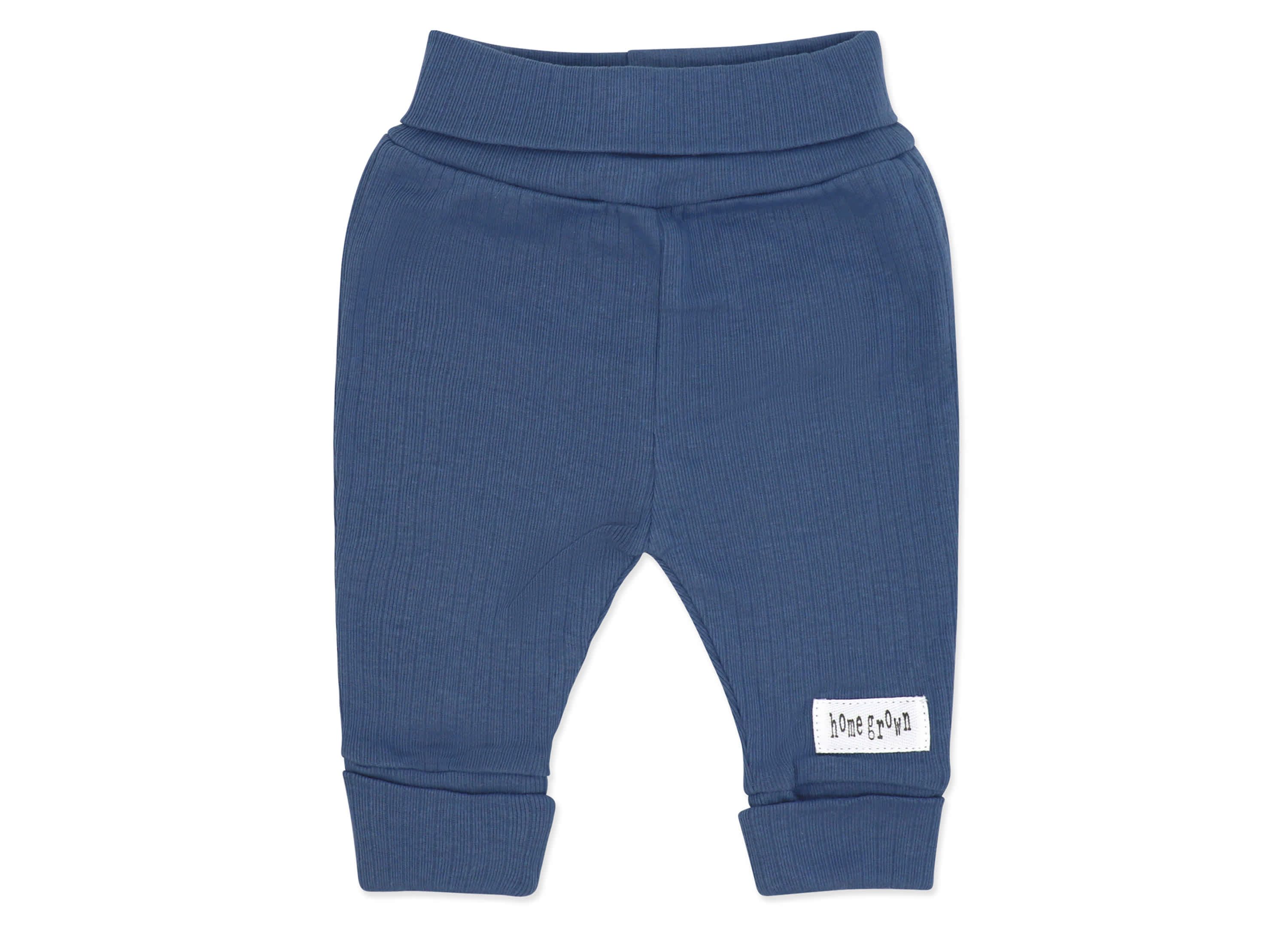 Baby Boys Organic Cotton  3 Piece Southwest Layette Set