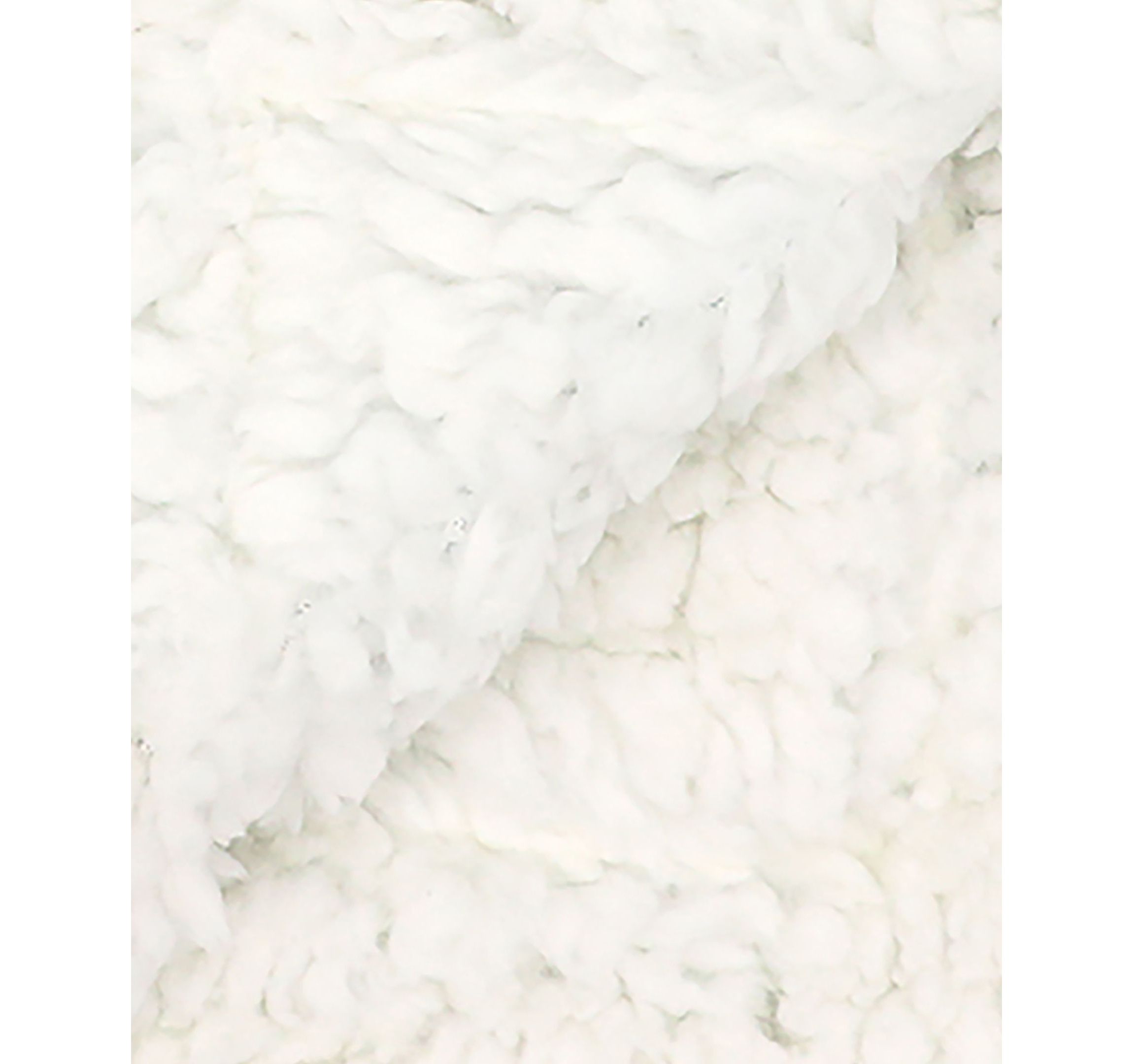 Baby Boys and Girls Jersey Knit Blanket with Sherpa, Heather Gray
