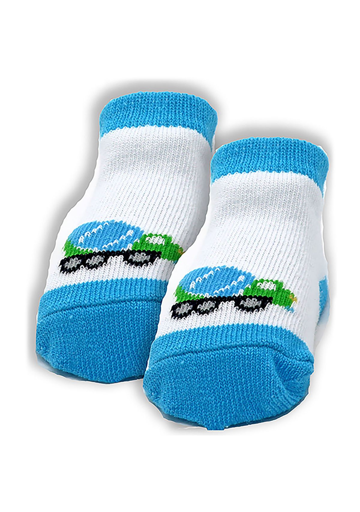 Baby Boys and Girls 4 Piece Woodland Accessory Set