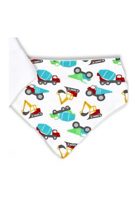 Baby Boys and Girls 4 Piece Star Accessory Set
