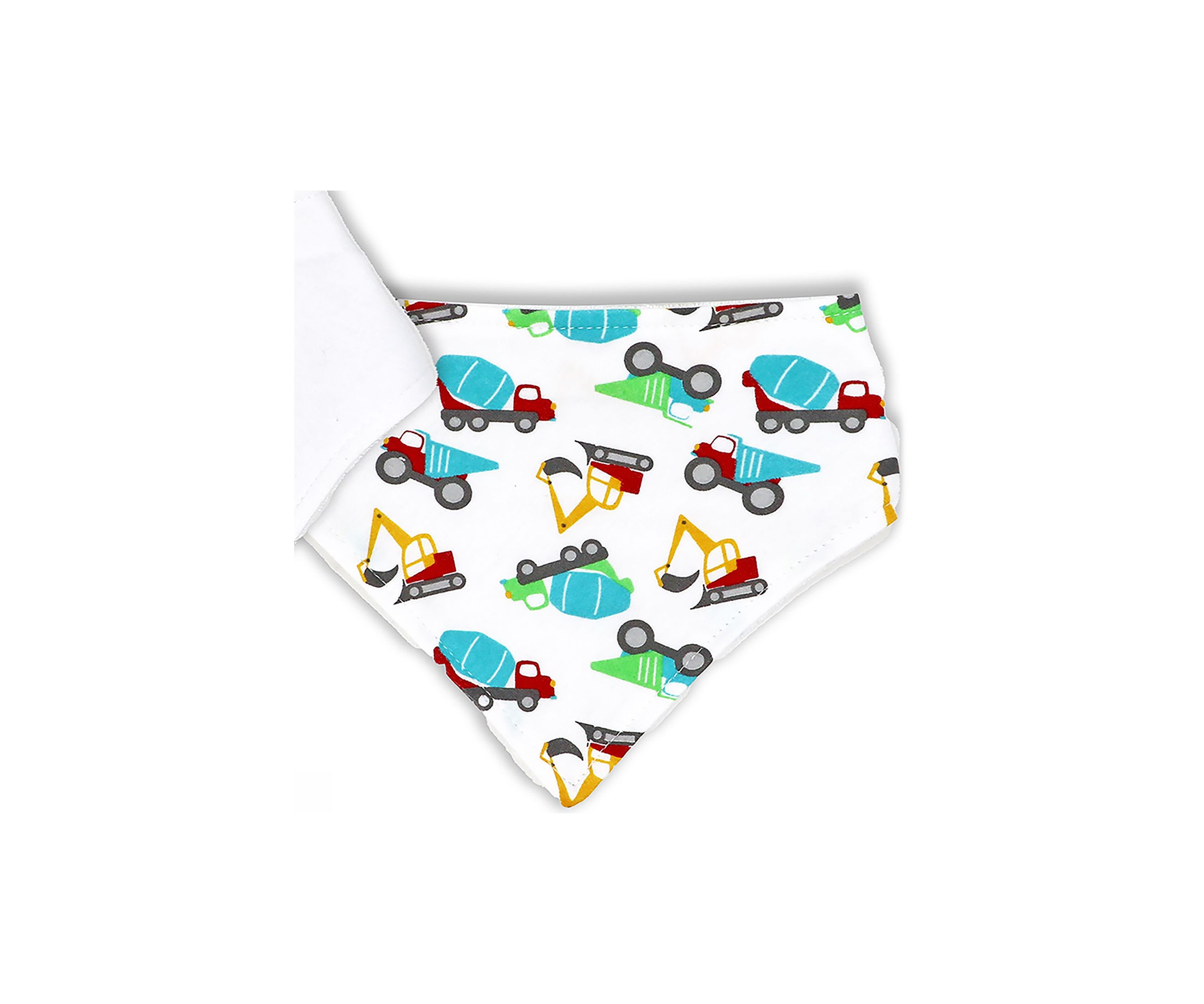 Baby Boys and Girls 4 Piece Woodland Accessory Set