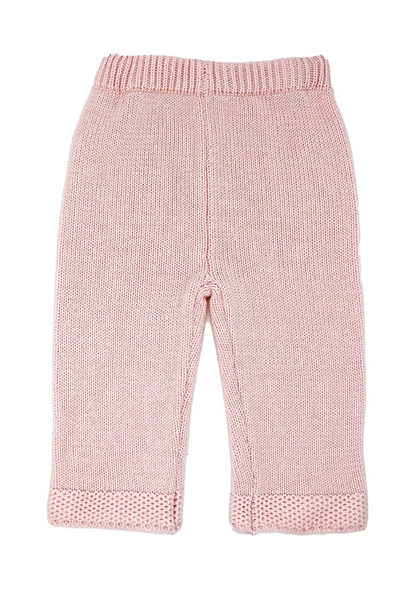 Baby Girls 2 Piece Knit Set, Pink