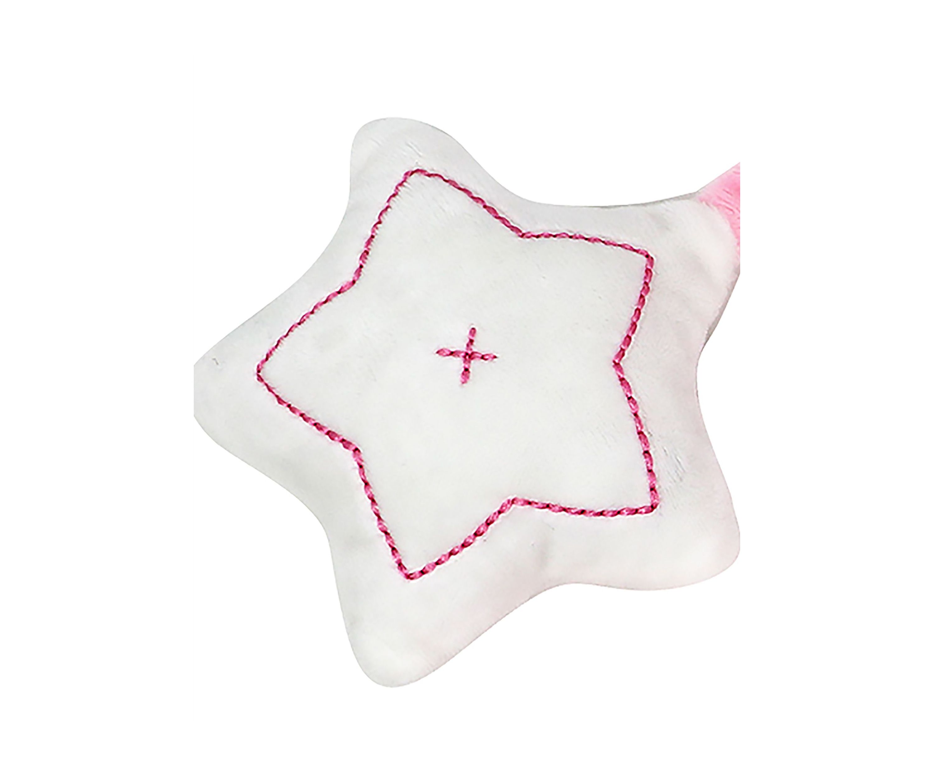 Baby Boys and Girls Bunny Activity Toy