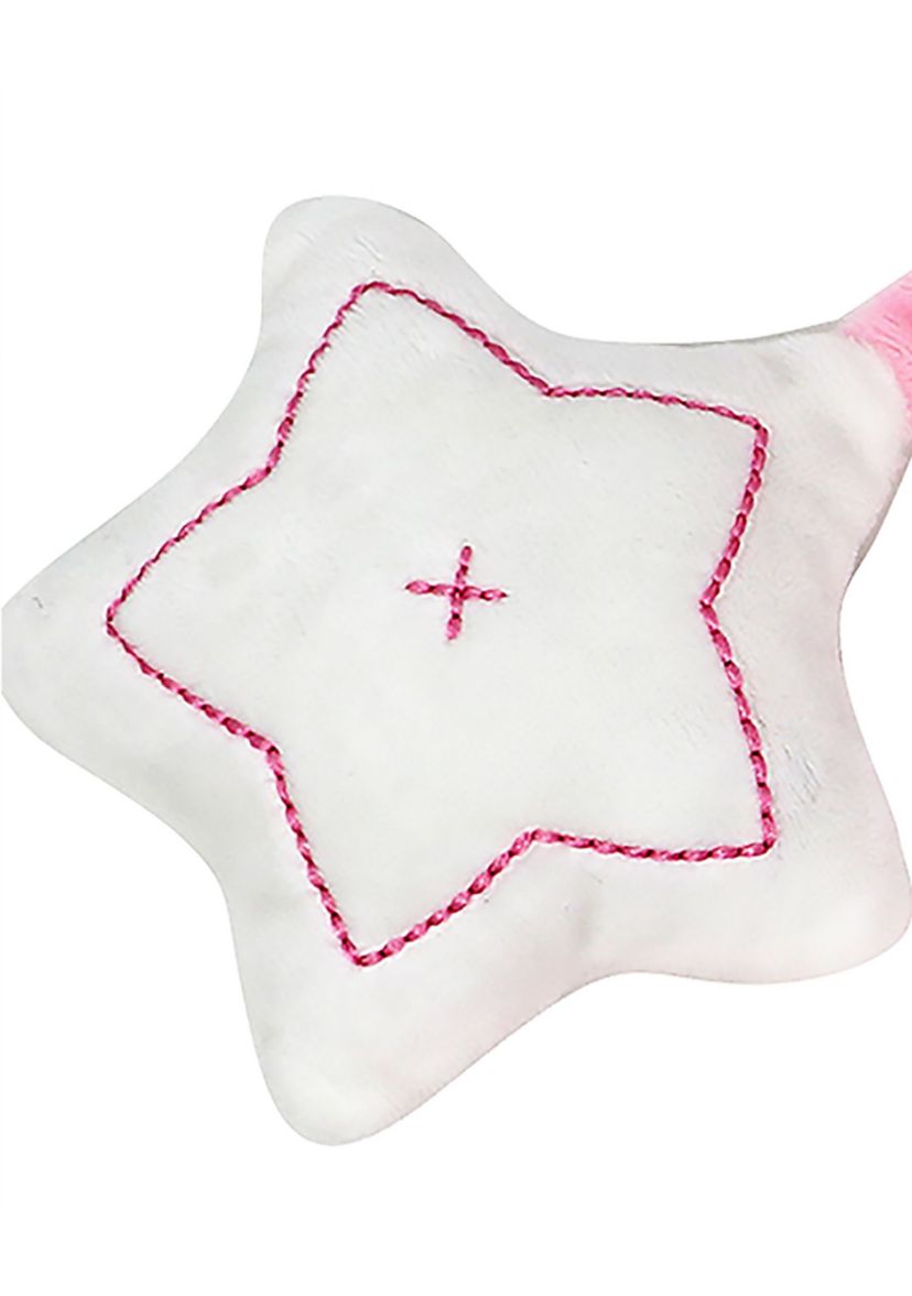 Baby Boys and Girls Bunny Activity Toy