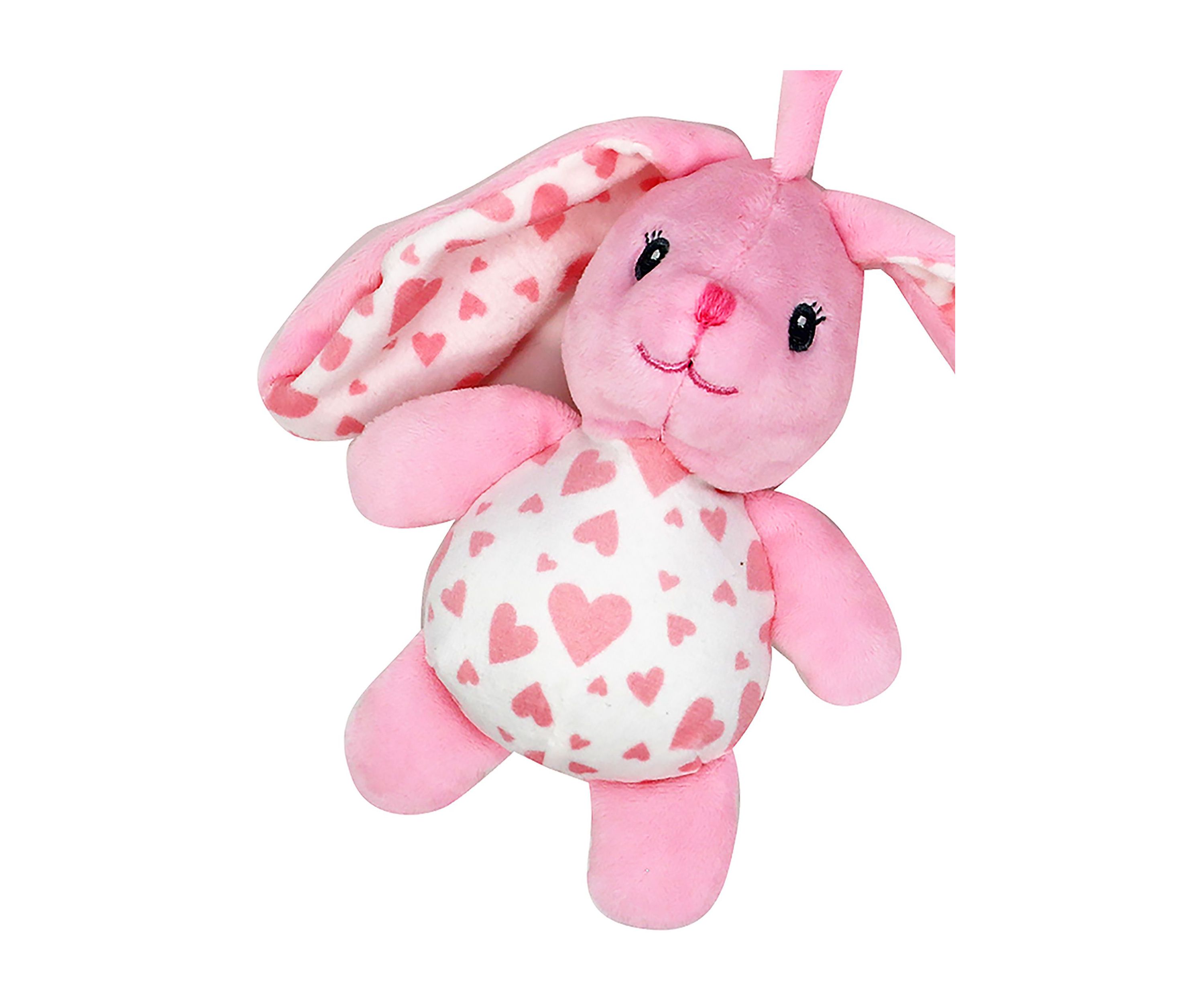 Baby Boys and Girls Bunny Activity Toy