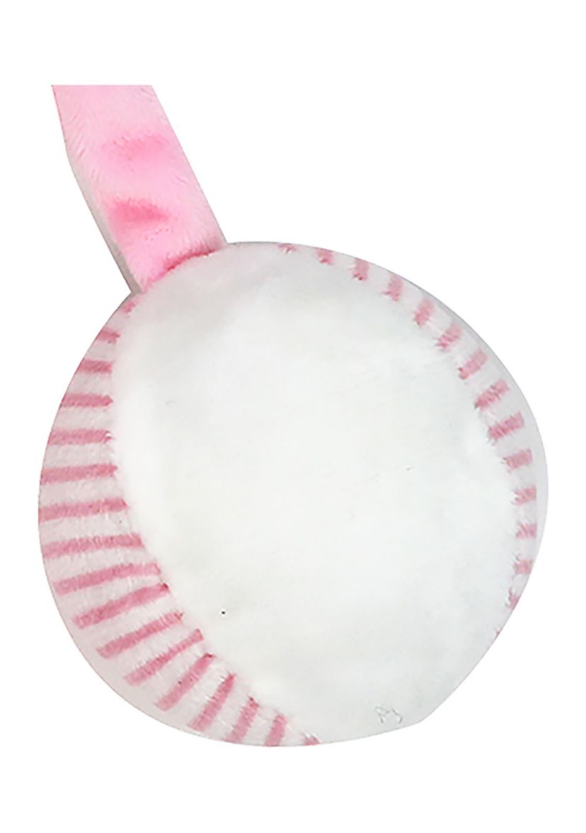 Baby Boys and Girls Bunny Activity Toy