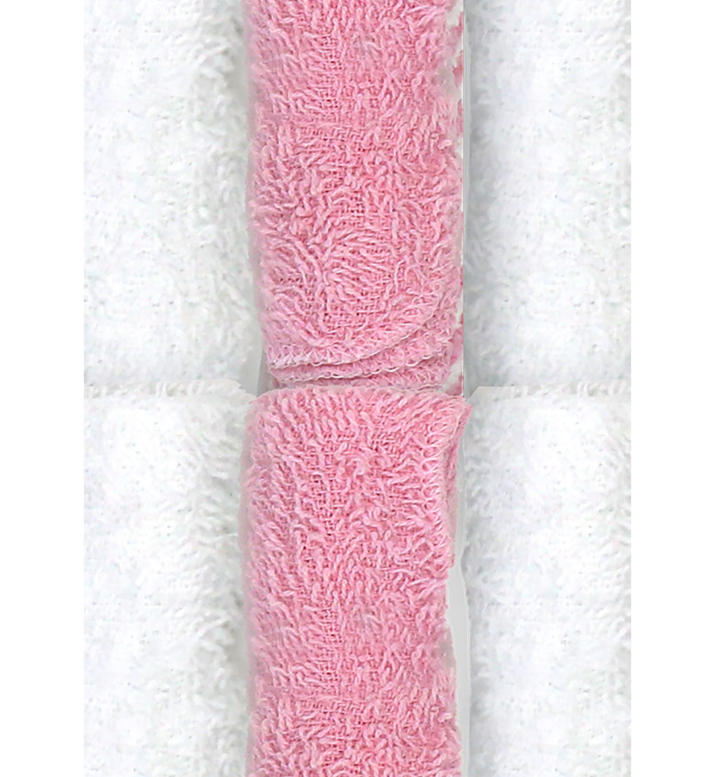 Baby Boys and Girls 12 Pack Washcloth Set