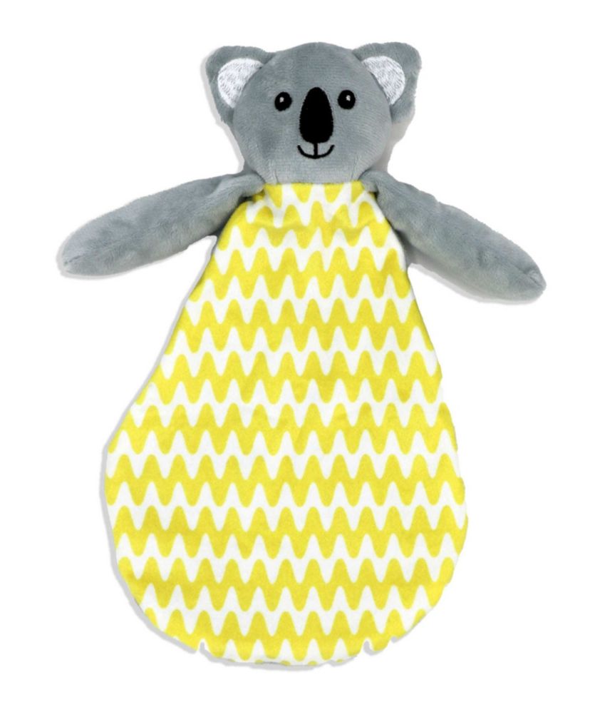 Baby Girls 28 Piece Koalas Infant Apparel Layette Gift Set, 0-3m