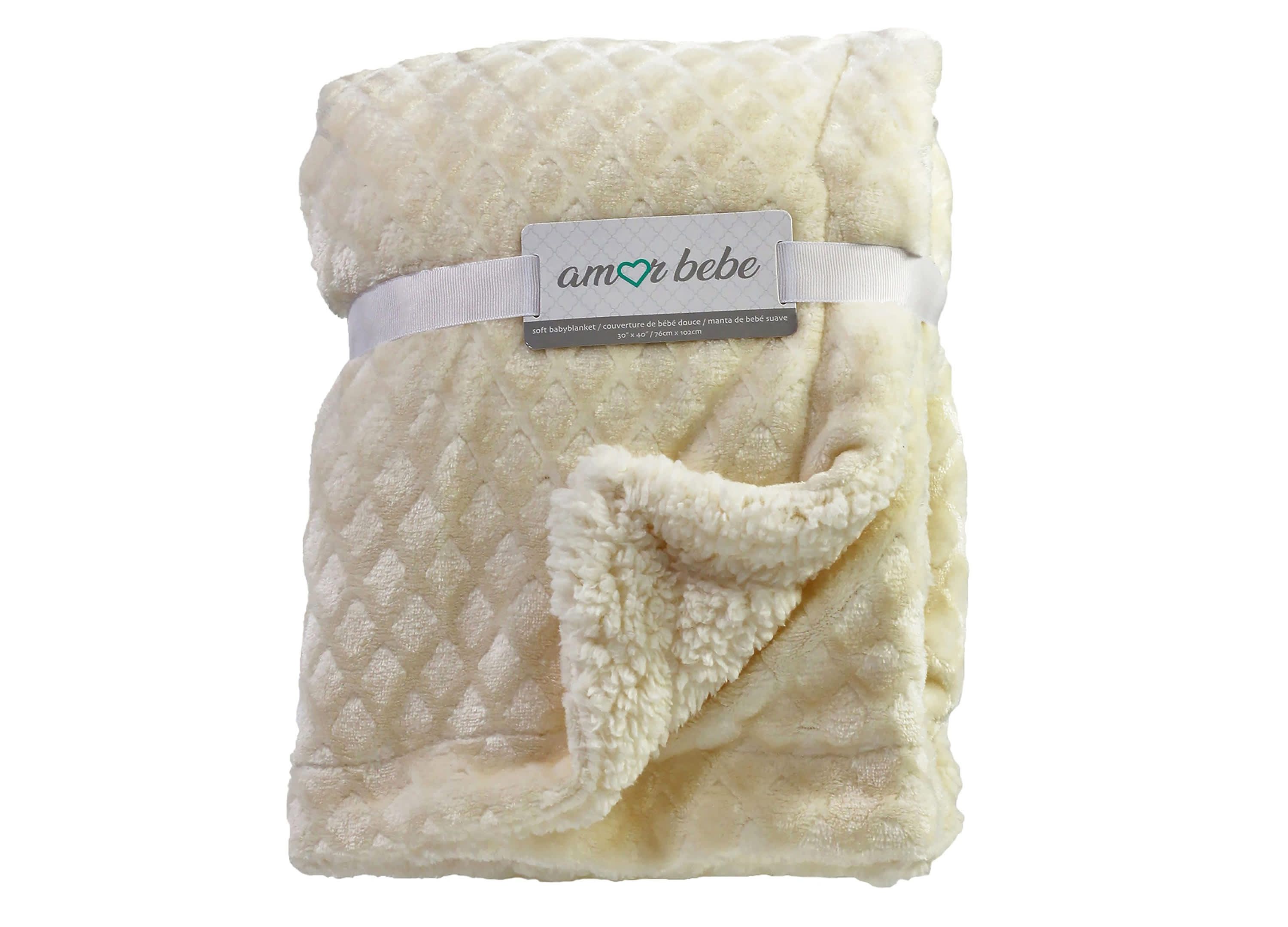 Baby Boys and Baby Girls 8 Piece Elephants Baby Gift Set, Ivory and Yellow