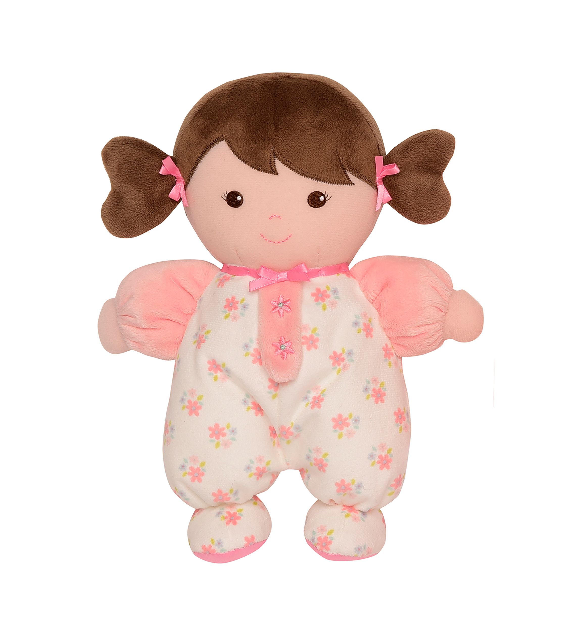 Baby Girls Bedtime Dreams Gift Set