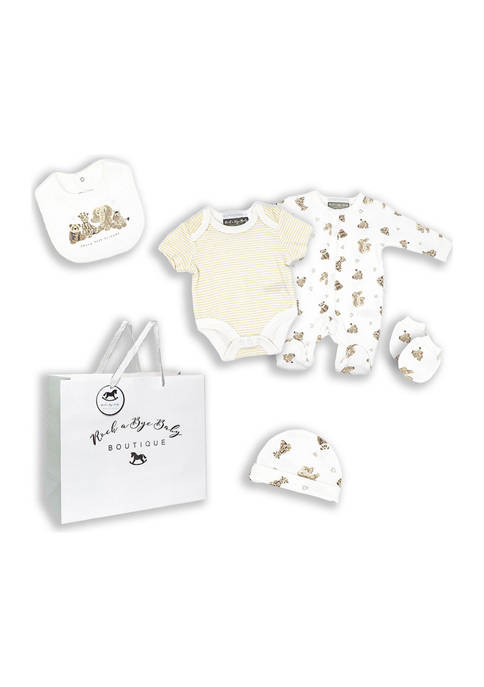 Rock A Bye Baby Boutique Baby Boys and