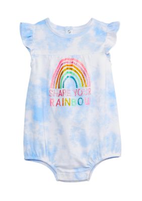 Crown u0026 Ivy™ Kids' One Piece, Rompers u0026 More