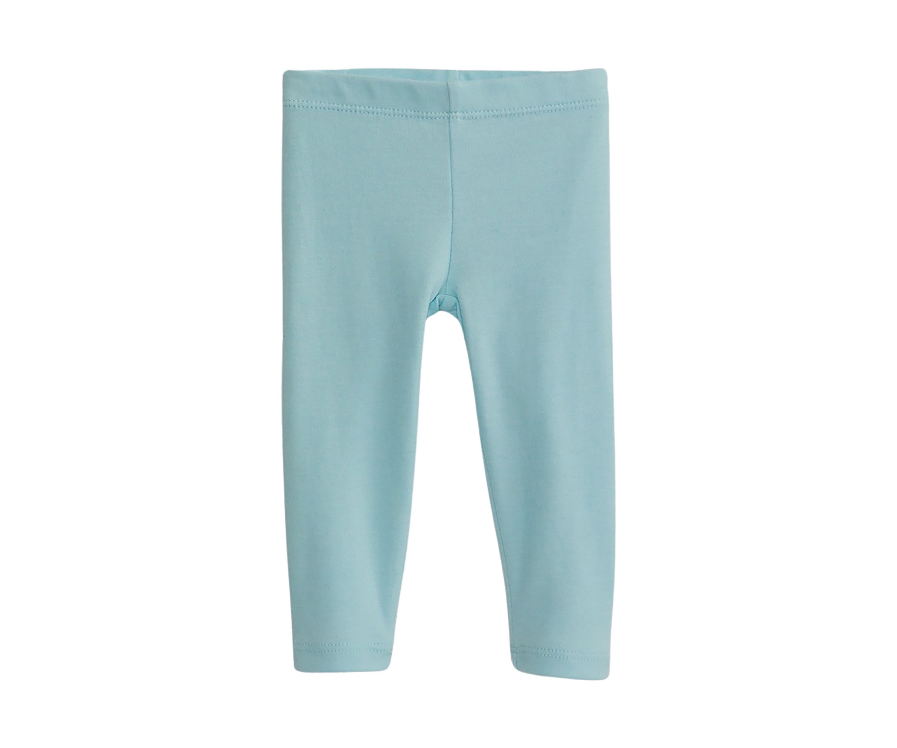 Baby Girls  3 Pack of Basic Pants