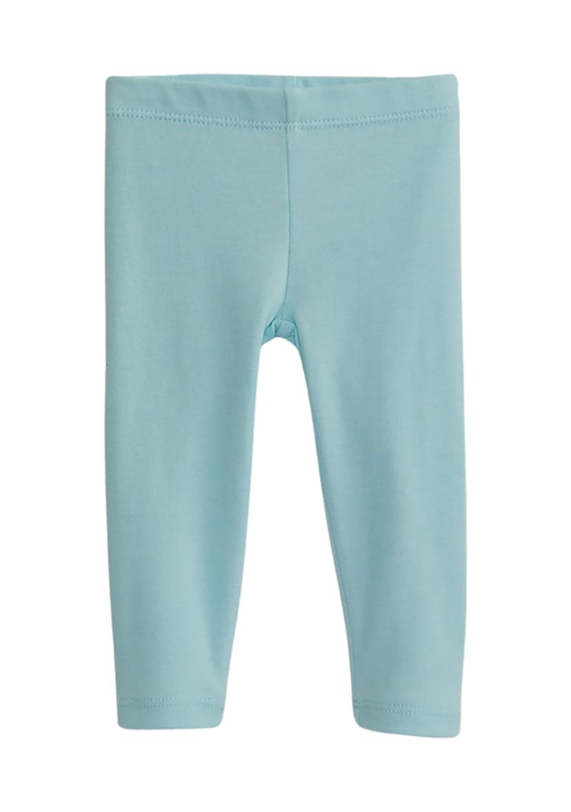 Baby Girls  3 Pack of Basic Pants