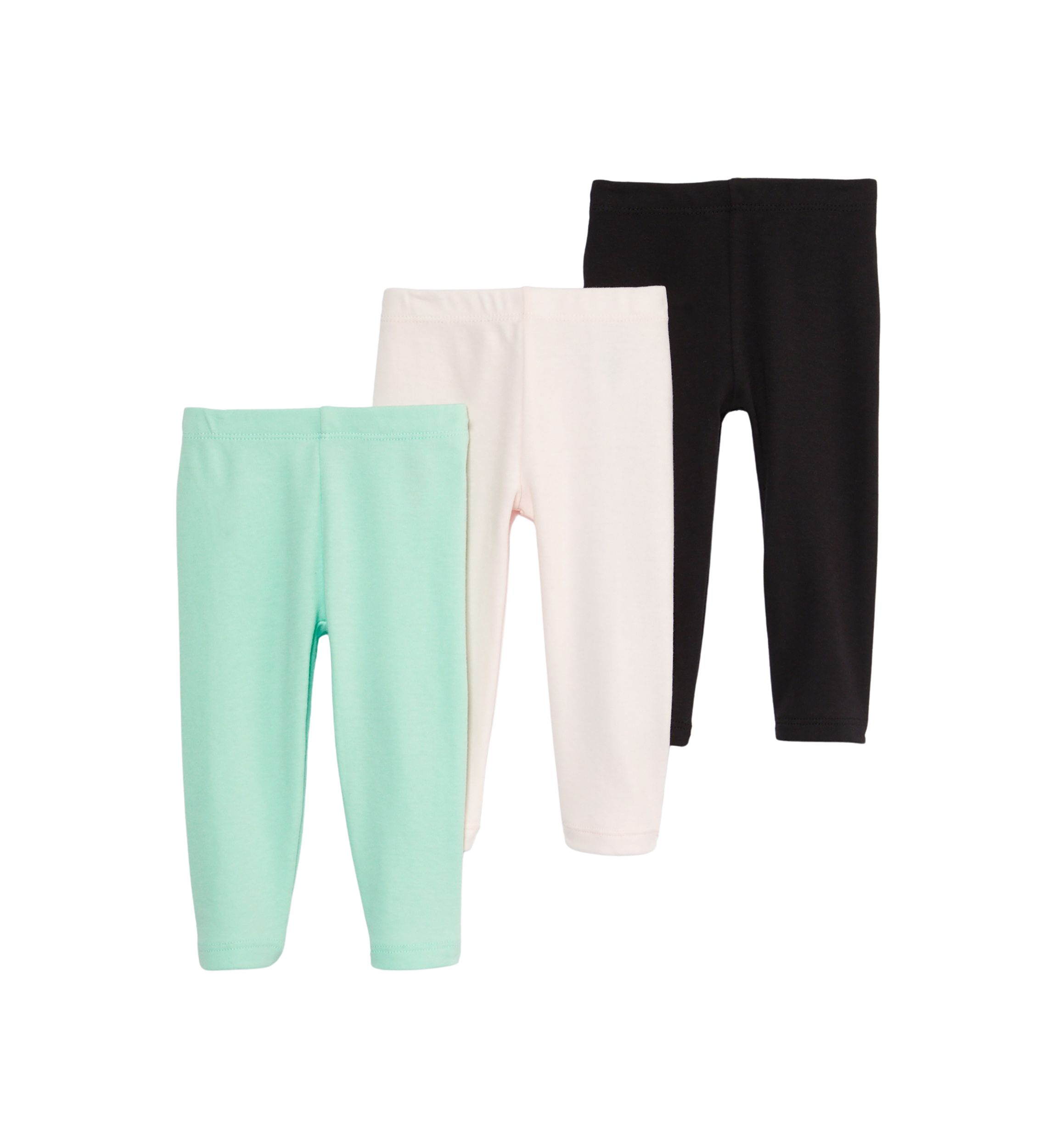 Baby 3-Pack of Leggings