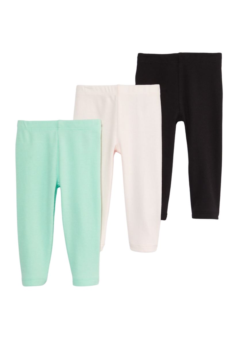 Baby 3-Pack of Leggings
