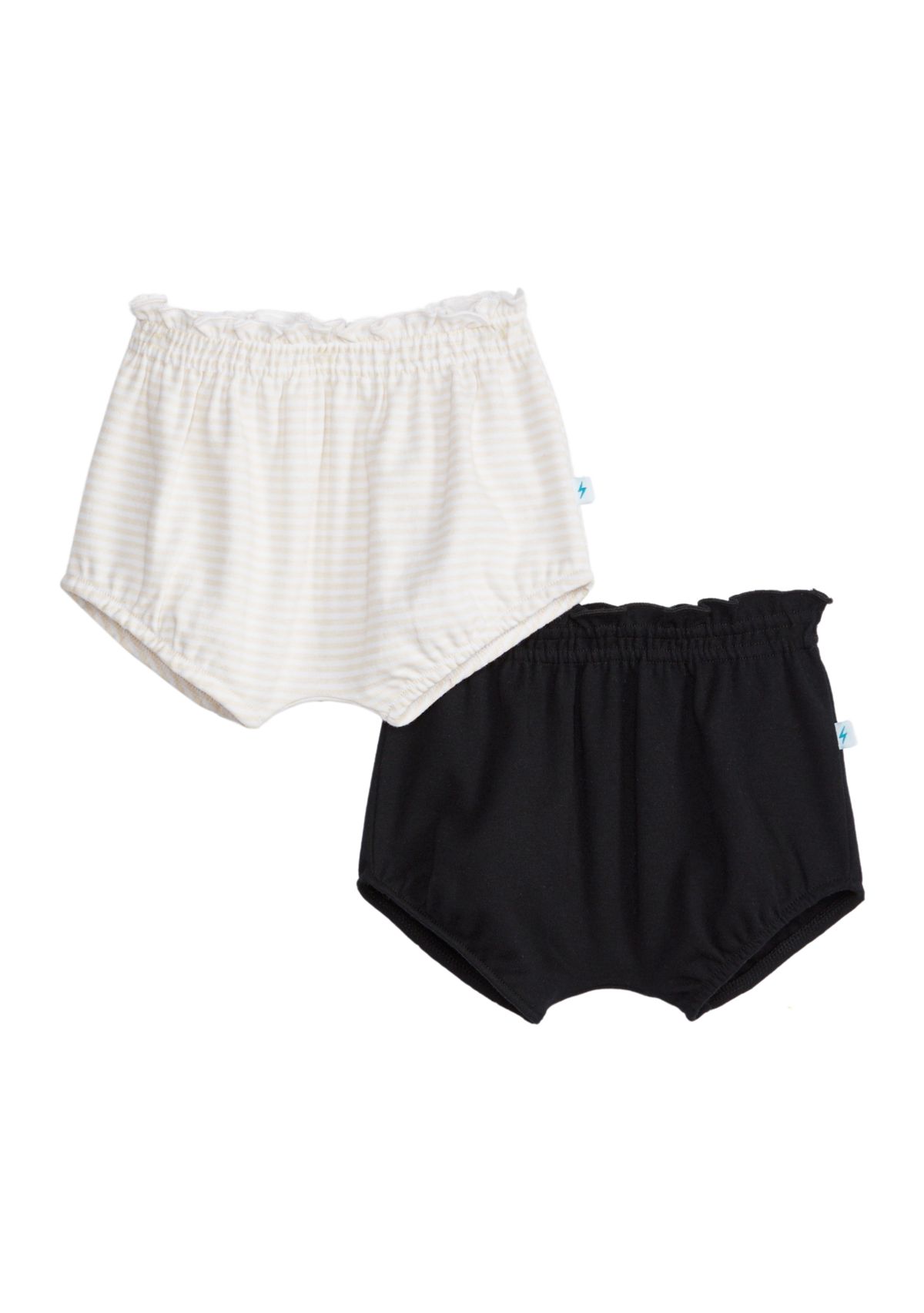 Baby 2 Pack of Shorts 