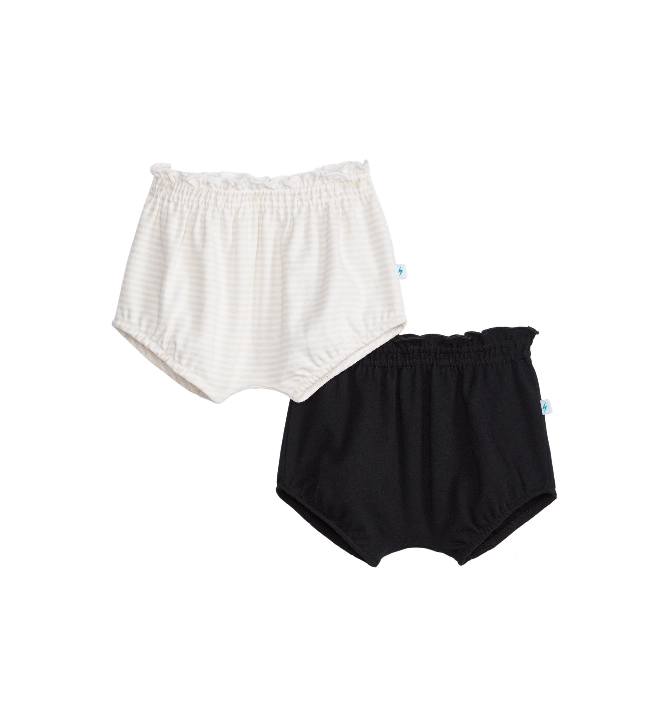 Baby 2 Pack of Shorts 