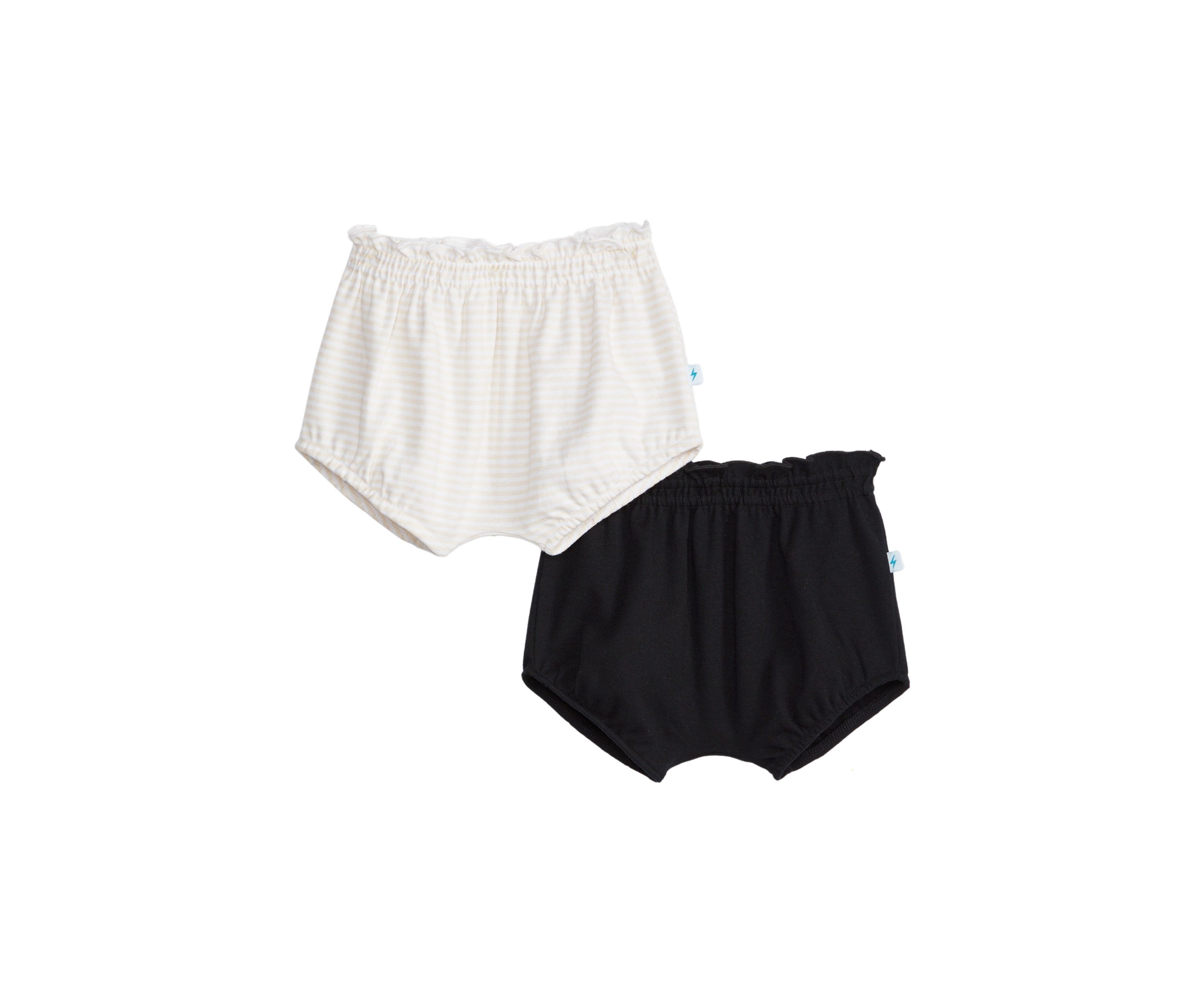 Baby 2 Pack of Shorts 